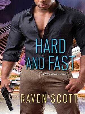 cover image of Hard and Fast